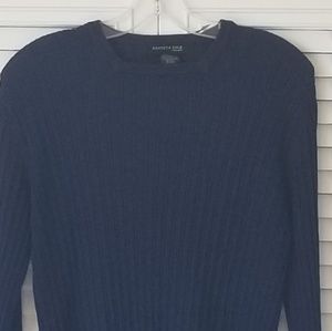 🎁 Kenneth Cole Stretch Sweater